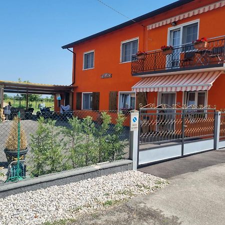 PreceniccoCasa Pepo公寓 外观 照片