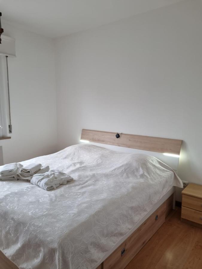 PreceniccoCasa Pepo公寓 外观 照片