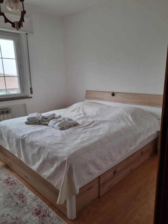 PreceniccoCasa Pepo公寓 外观 照片
